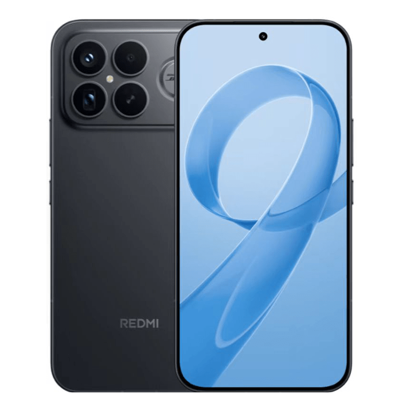 RedmiK90ProMaxBlack