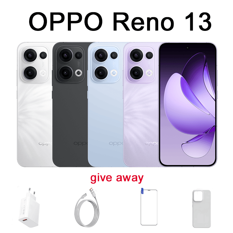 Pre-owned OPPO  Reno 13