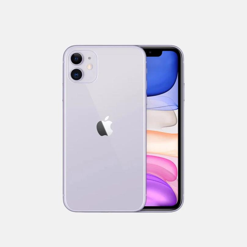 Pre-owned iPhone 11 - 20  Percent