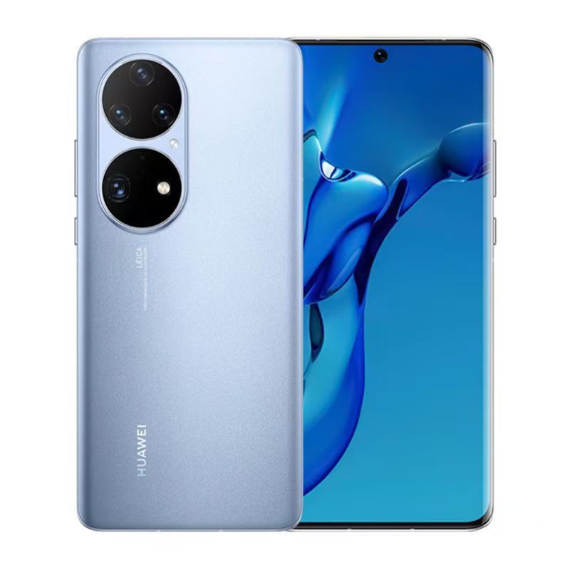 限定ブルー中国版 Pro P50 HUAWEI 8GB/256GB SA Deals Epic | B) (Grade - Black Golden Sim Dual 256GB Pro P50 Huawei スマートフォン本体
