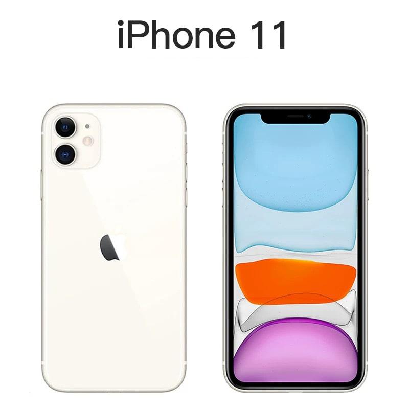 pre-owned iphone11