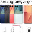 Pre-owned Samsung Galaxy Z Flip7