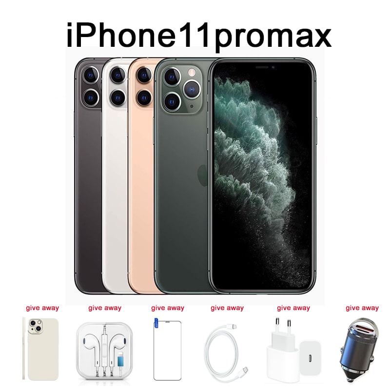 pre-owned iphone11promax
