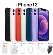 pre-owned iphone12