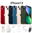 pre-owned iphone13
