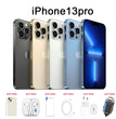 pre-owned iphone13pro