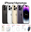 pre-owned iphone14 pro max