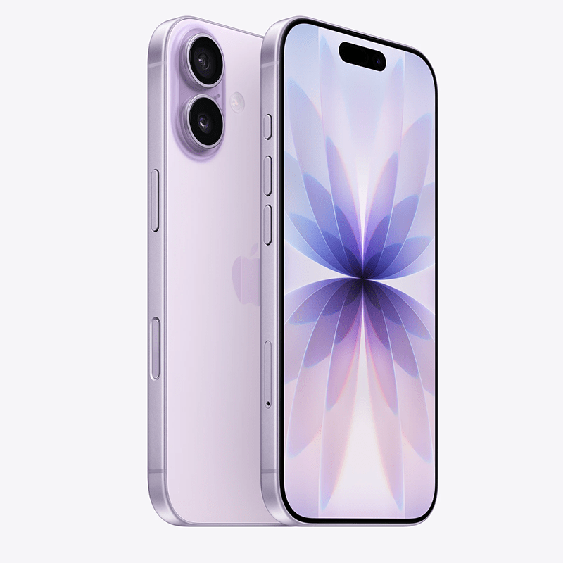 iPhone17Lavender