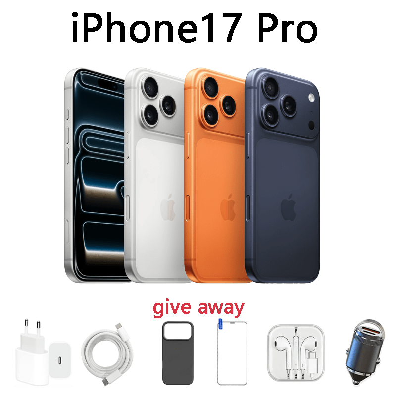 iPhone17Pro
