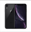 Pre-owned IphoneXR black