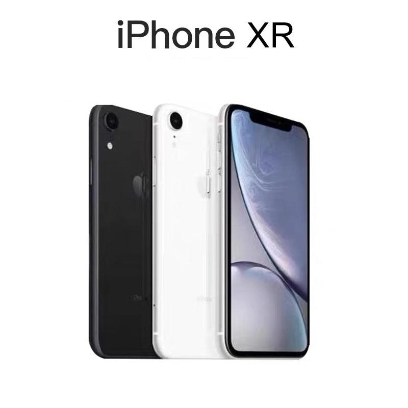 pre-owned iphoneXR 64GB