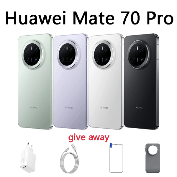 Pre-owned Huawei Mate 70 Pro – 20PERCENT Pre-owned Huawei Mate 70 Pro – 20PERCENT