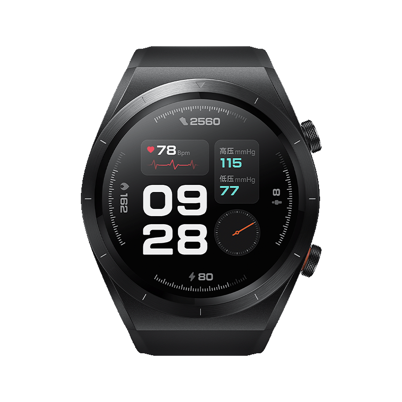 Pre-owned Xiaomi Watch H1 E