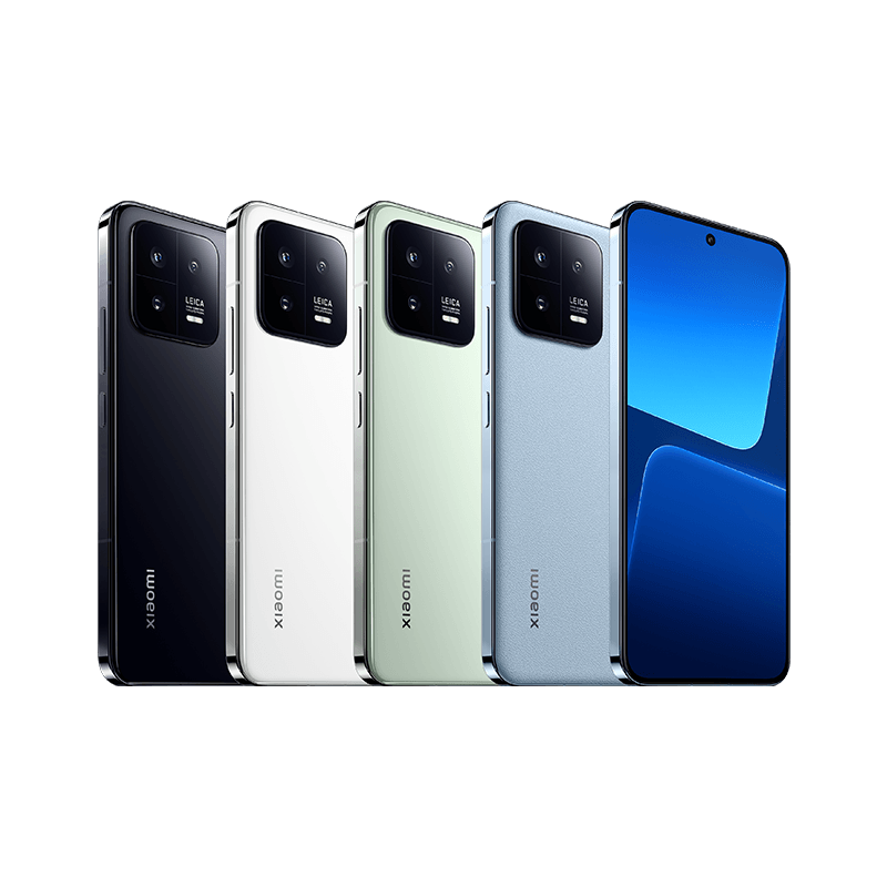 Pre-owned Xiaomi 13 - 20  Percent