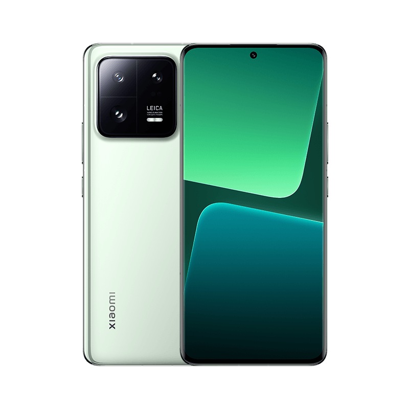Pre-owned Xiaomi 13 Pro – 20PERCENT