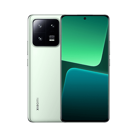 Pre-owned Xiaomi 13 Pro – 20PERCENT
