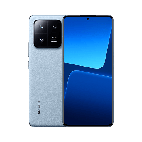 スマートフォン本体 Xiaomi 13 pro 12+512GB Pre-owned Xiaomi 13 Pro – 20PERCENT