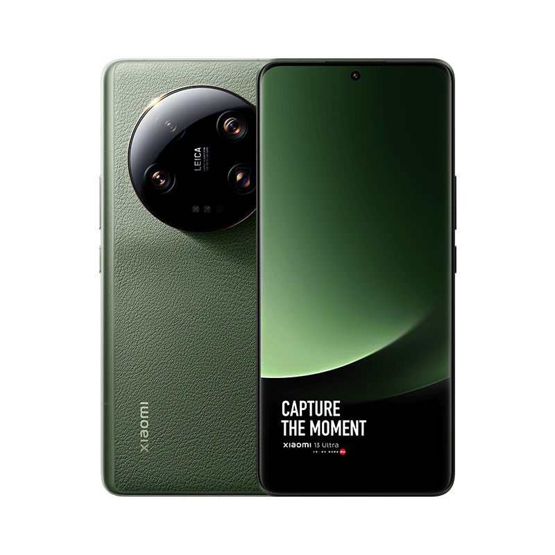 Pre-owned Xaomi 13 Ultra – 20PERCENT