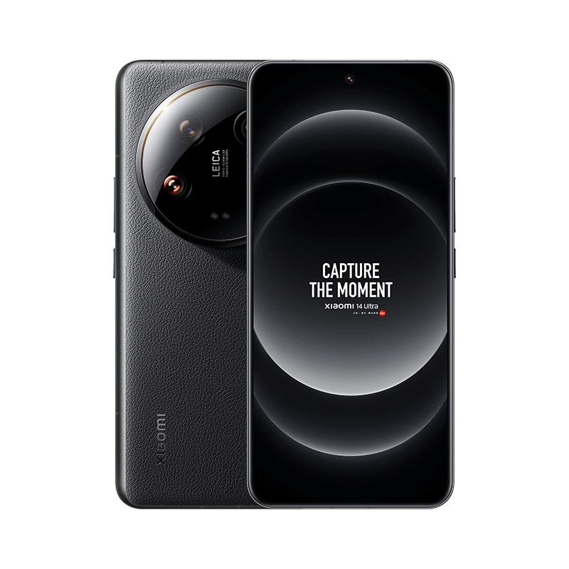Pre-owned Xiaomi 14 Ultra – 20PERCENT