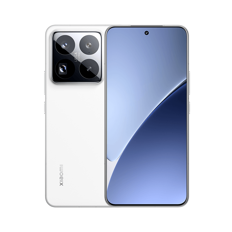 Pre-owned Xiaomi 15 Pro – 20PERCENT