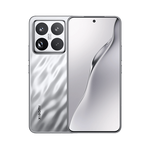 Pre-owned Xiaomi 15 Pro – 20PERCENT