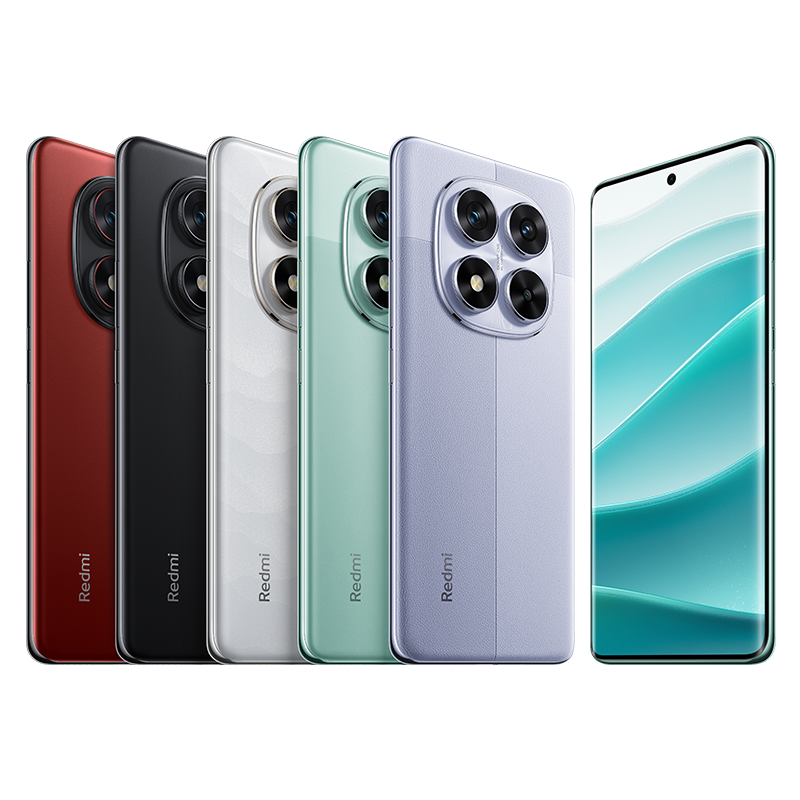 Pre-owned Redmi Note 14 Pro - 20  Percent