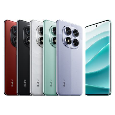 Pre-owned Redmi Note 14 Pro – 20PERCENT