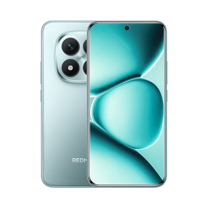 Pre-owned Redmi Note 15 Pro+ – 20PERCENT