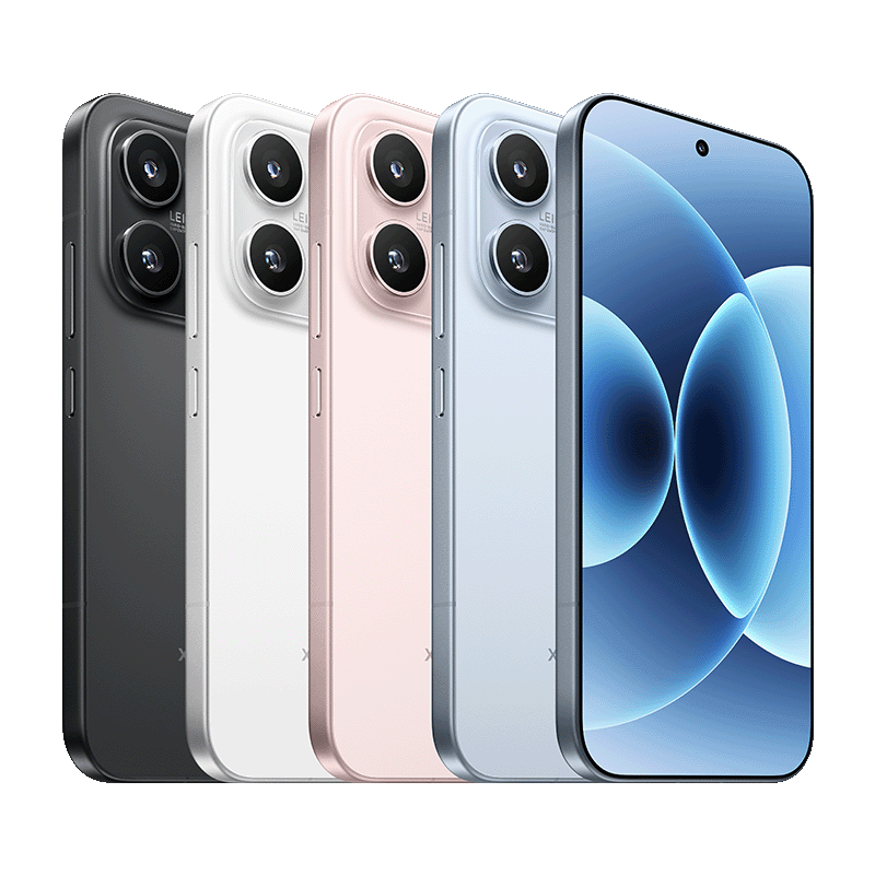 Pre-owned Xiaomi 17 XiaoMi