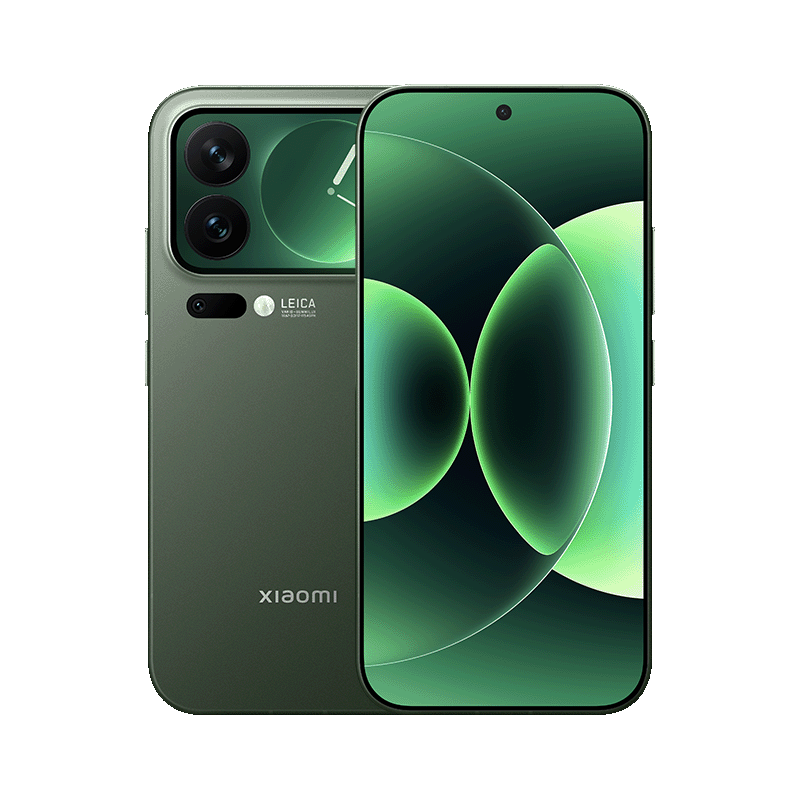 Xiaomi 17 Pro 12GB ストレージ：256GB SIMフリー Pre-owned Xiaomi 17 Pro – 20PERCENT