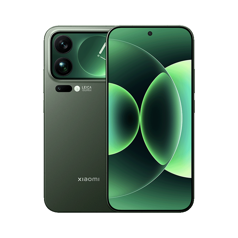 Pre-owned Xiaomi 17 Pro Max – 20PERCENT