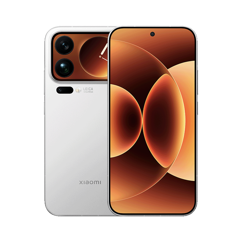 Pre-owned Xiaomi 17 Pro Max – 20PERCENT