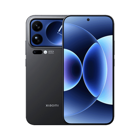 Pre-owned Xiaomi 17 Pro Max – 20PERCENT