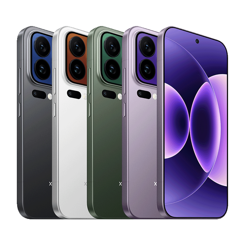 Pre-owned Xiaomi 17 Pro XiaoMi