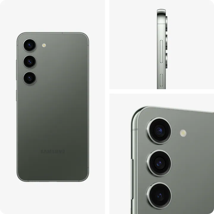 Pre-owned Samsung Galaxy S23 - 20  Percent