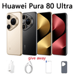 Pre-owned Huawei Pura 80 Ultra