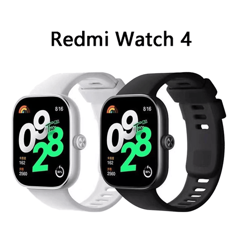 Pre-owned Redmi Watch 4