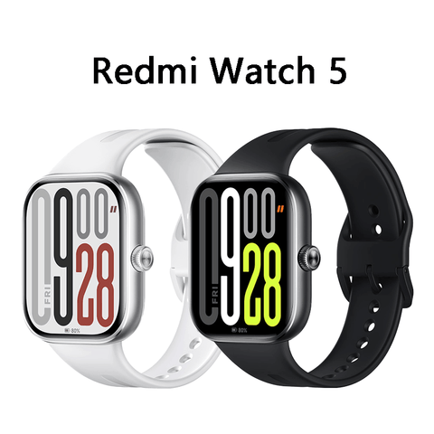 Pre-owned Redmi Watch 5