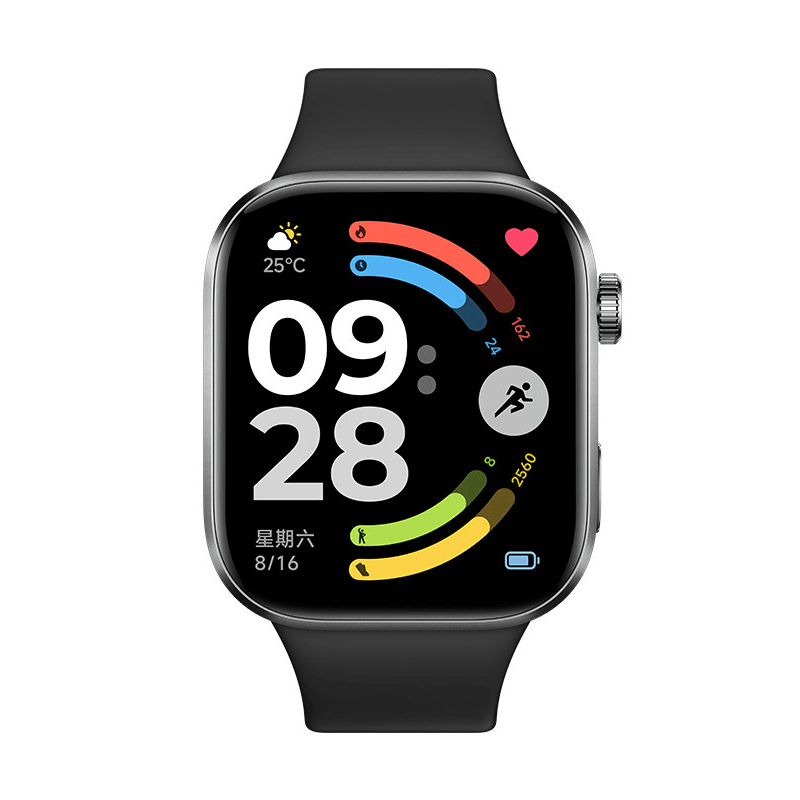 Pre-owned Redmi Watch 6