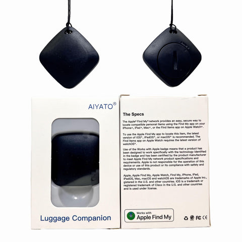 Airtag same type locator