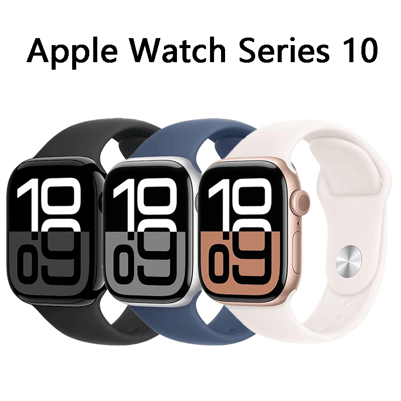 Pre-owned Apple Watch Series 10