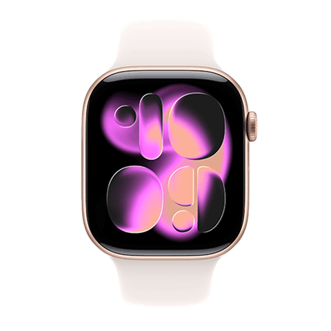 Pre-owned Apple Watch Series 11 – 20PERCENT