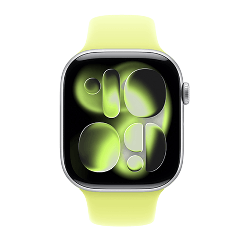 Pre-owned Apple Watch Series 11 – 20PERCENT