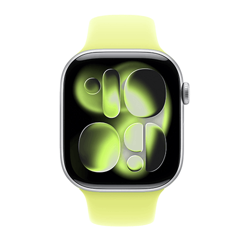 その他 Apple Watch Apple Watch Series 11 GPS 42mm Space Grey Aluminium Case with