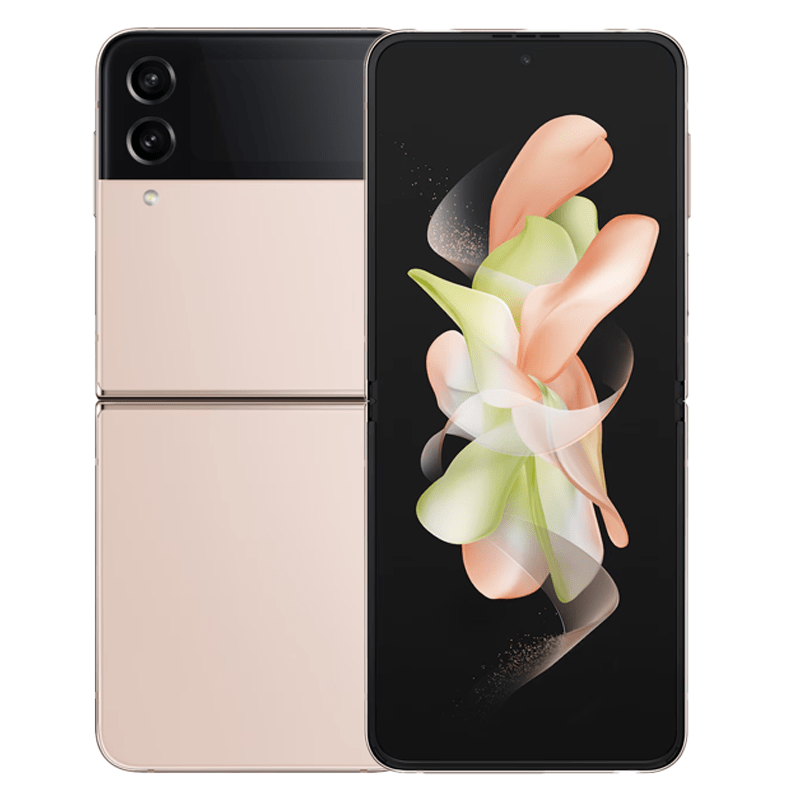 Pre-owned Samsung Galaxy Z Flip4