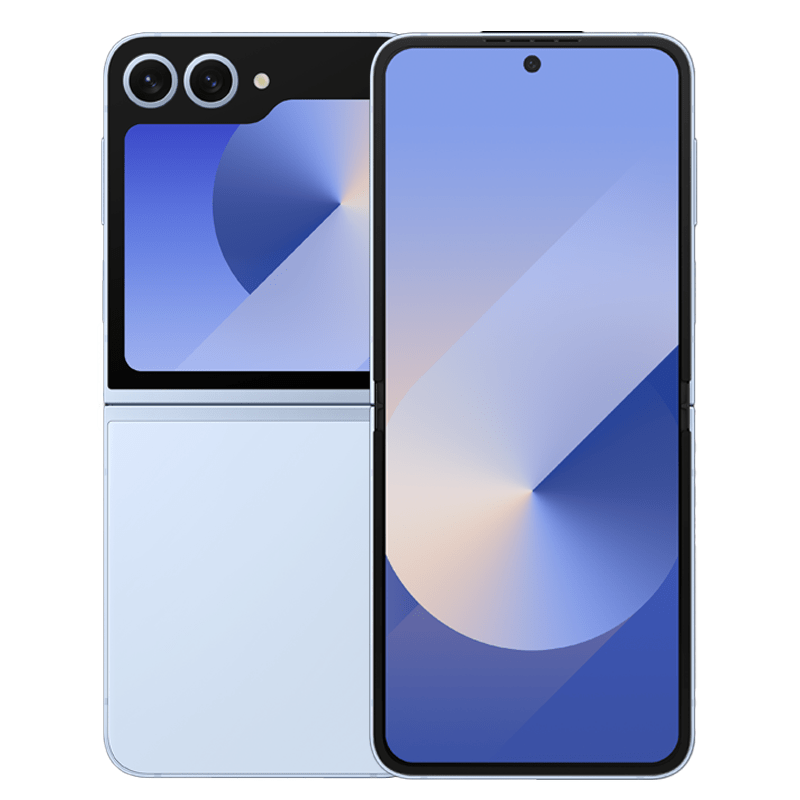 Pre-owned Samsung Galaxy Z Flip6