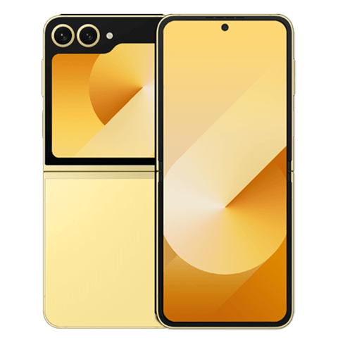 Pre-owned Samsung Galaxy Z Flip6 – 20PERCENT