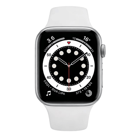 Pre-owned Apple Watch Series 6 – 20PERCENT Pre-owned Apple Watch Series 6 – 20PERCENT