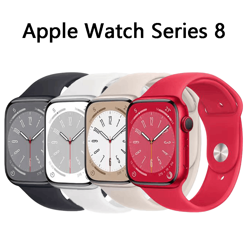 Pre-owned Apple Watch Series 8