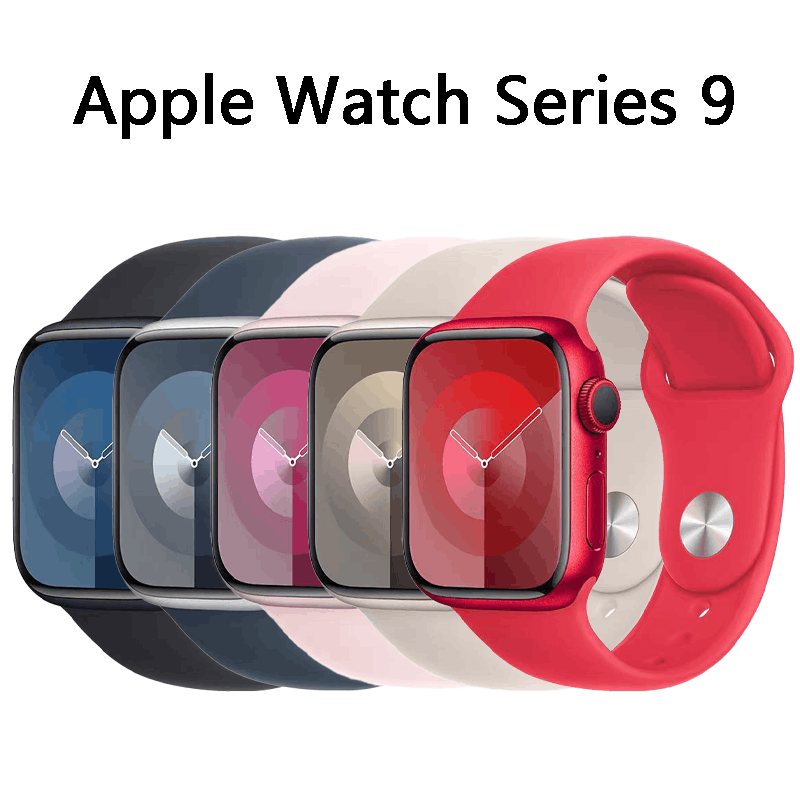 Pre-owned Apple Watch Series 9
